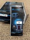 Godox V860ii-n flashpoint Zoom Li-ion R2 Ttl Flash Speedlight For Nikon