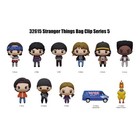 Stranger Things - 3d Foam - Key Chains - Netflix - Series 5 - You Pick  