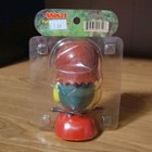 Solar Powered Dancing  Parrot 