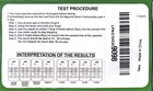 Eastern-barr Virus Igg At Home Test Kit