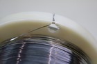 2lbs Resistance Flat Ribbon 1 64 X  008 N6 4 4550 Ohms ft Nichrome Nikrothal