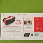 View-master Virtual Reality Starter Pack Red Viewer National Geographic 2015 7 