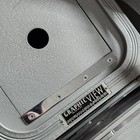 Graflex Graphic View 4x5 Camera W  Film Holders   Locking Case 2301921