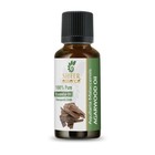 100  Pure Agarwood  oud  Oil 15ml   Natural Undiluted Therapeutic Essential Oil