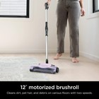 Shark Cordless Floor And Carpet Sweeper New