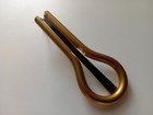 Jaw Harp - Sunbeam  Brass  High Sound
