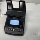 Cashmaster International Sigma 105 Cash Counter Scale W  Charger Tested