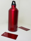 Candy Red Transparent Powder Coating Paint 1lb - Usa Made