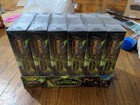World Of Warcraft  March Of The Legion X6 Deck Starter Display 