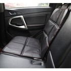 Baby Car For Seat Protector Mat Cover Cushion Anti-slip Waterproof Safety Pad