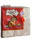 Vintage Garfield Paper Napkins 16pcs Unopened American Greetings