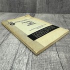 Vintage 1966 Civil Defense  adult Education  Personal   Family Survival Cold War