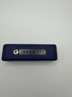 Hohner Blues Harp Ms Harmonica Key Of D Made In Germany W  Original Case