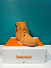 Timberland Premium 6 In Waterproof Boots - Wheat