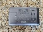 Sony Mz-e40 Md Walkman Portable Minidisc Player Parts Only As Is
