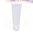 Empty Cream Jars Makeup Sample Container Empty Squeeze Bottle