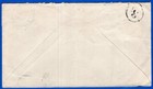 Canada To Usa  Cover  1923  Vf