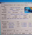 Intel Core 2 Quad Q9650 3 Ghz 12mb 1333mhz Quad-core Lga775 Socket T Processor
