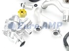 14-25 Jaguar Land Rover Cooling System Upgrade Kit V2 5 0 V8 Supercharged Engine