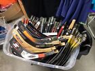 Hockey Stick Replacement Blades Senior And Junior 2  Each Or 100  For All