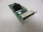 Dell Intel I350-t4 Pci-e 4-port Network Card K9cr1 9yd6k T34f4 Nm8tt Low Profile