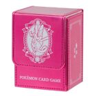 Pokemon Official Card Flip Deck Case   Deck Shield Sylveon Ceruledge Japanese