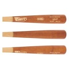 Brett Bros  Maple Master Wood Bbcor  Mm110 Baseball Bat - 33 Inch