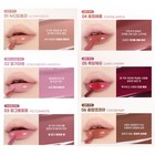 Colorgram Fruity Glass Tint Deep Glaze 3 5g 6color K-beauty