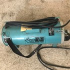 Electric Cleaner Co  Circuiteer Ii Hot Blower-dryer For Animal Grooming Groomer