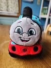 Thomas The Train Plush Toy Kids Train Tank Engine Stuffed Animal Pillow Orginal 