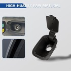 For 2014-22 Jeep Grand Cherokee Fuel Filler Housing Gas Tank Cap Door 68148794am
