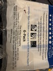 6 Pack Kirby Micron Magic Hepa Vacuum Filter Bags F-style Twist-style