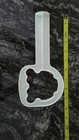 Kitchenaid Food Meat Grinder Pusher wrench Attachment Replacement All In One Fga