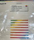 Vintage Apple Computer Software 1982 Disk Imagewriter Tool Kit Sealed