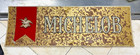 Michelob Lighted C1970s Beer Sign Anheuser Busch Advertising Works