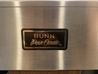 Vintage Bunn Pour-omatic Coffee Maker With Triple Warmer Model Vps S n 9140818
