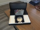 1991-s Uso Commemorative Proof-90  Silver Dollar-ogp-wow  Worth A Look 