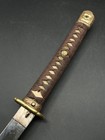 Japanese Army Officer Sword Shin-gunt  