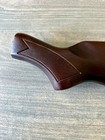 Mossberg 500 590 Retrograde Walnut Wood Stock Forend Corncob Fits 7    Slide 12 Ga