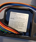 Echomaster Talking Speaking Left right Turn   Reversing Alarm 97db 12v 24v Ece