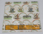 American Greetings Holly Hobbie Gift Wrap 4 Pkgs Of Vintage Paper Sealed
