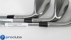 New 3pc Cobra King Raw Limited Edition  classic  52   56   60  Wedge Set  405264