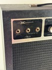 Vtg 1970s Sears 15xl Amplifier 2ch Solid State Reverb Tremolo Works