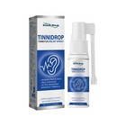 Ear Care Spray Gentle Ear Cleaning Wax Removal Safe   Easy To Use