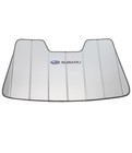 Oem New 2021-24 Subaru Crosstrek Impreza Foldable Windshield Sunshade Soa3991323