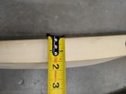 English Willow Cricket Bat With Case Sh