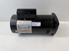 Century B2858 1-1 2 Hp 3450 Rpm 115 230vac Square Flange Pool Pump Motor New