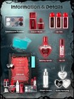 The Twilight Saga      Sheglam 9 Pc Full Collection Makeup Set 100  Authentic 