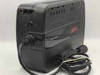 Apc Back-ups 650 Surge Protector Battery Backup Be650g1 No Battery 