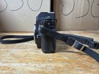 Nikon Em 35mm Film Slr Camera Read Description